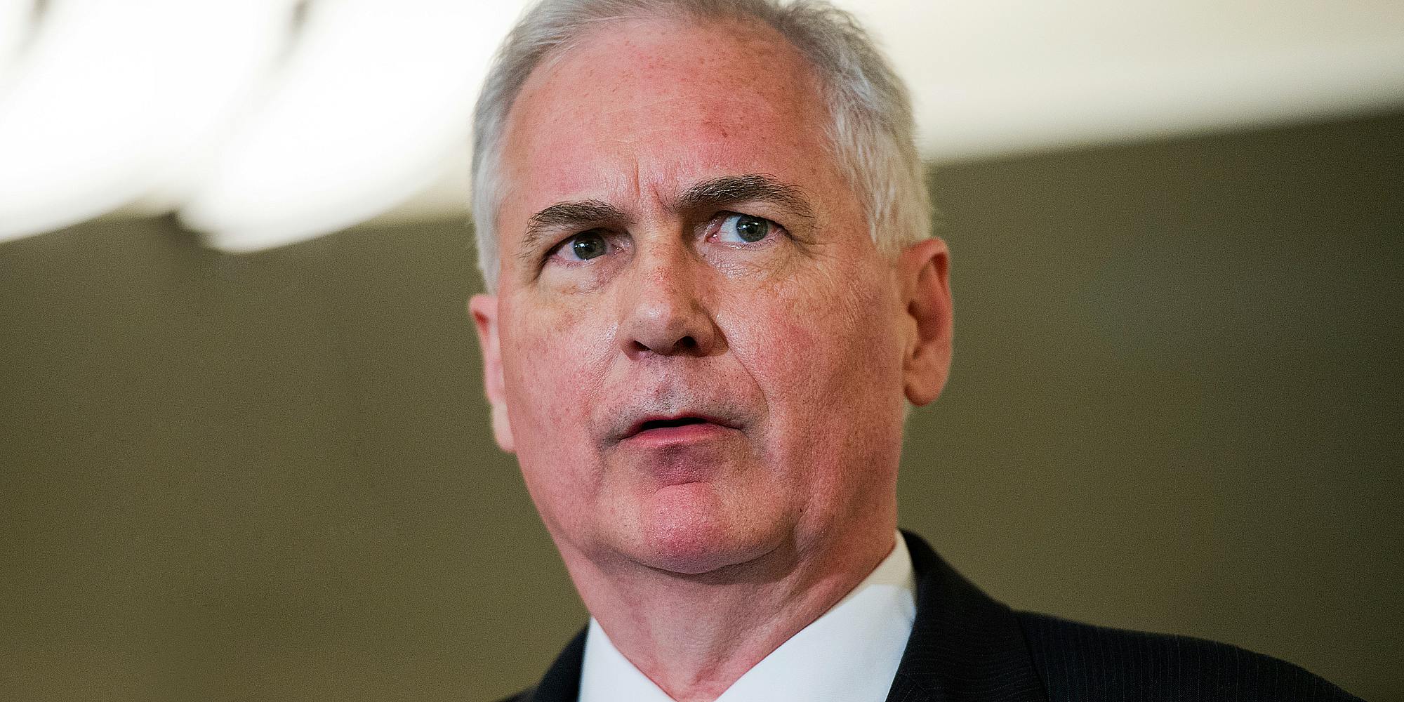 McClintock-Polis Amendment Could Prevent Enforcement Of Cannabis Prohibition