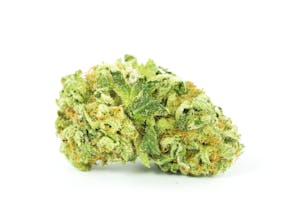 Amnesia Lemon Marijuana Strain