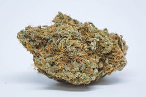 Berry Bomb Marijuana Strain