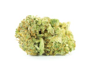 Blue Magic Marijuana Strain