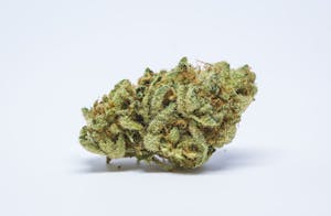 Caramelicious Marijuana Strain