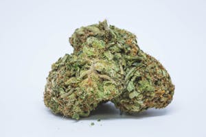 Cataract Kush Marijuana Strain