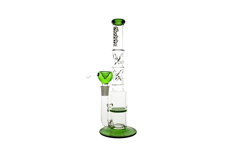 Chongs Hairway to Steven Honeycomb Perc