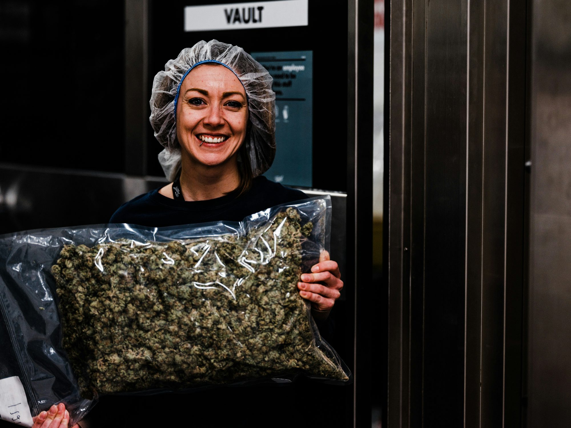 DSCF2575 How to store your marijuana for maximum flavor and potency