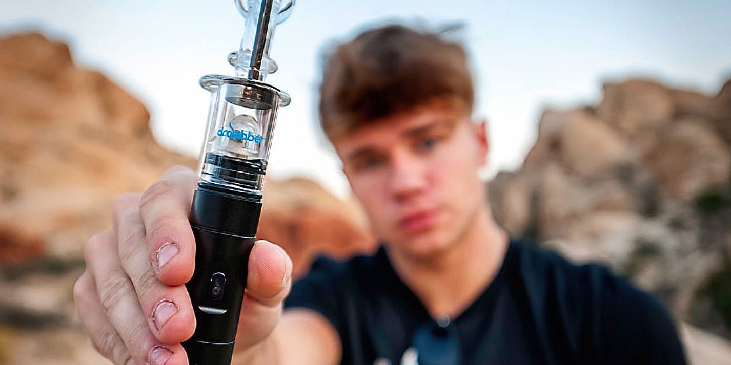 These Are The 10 Best Dab Rigs On The Right Now Herb