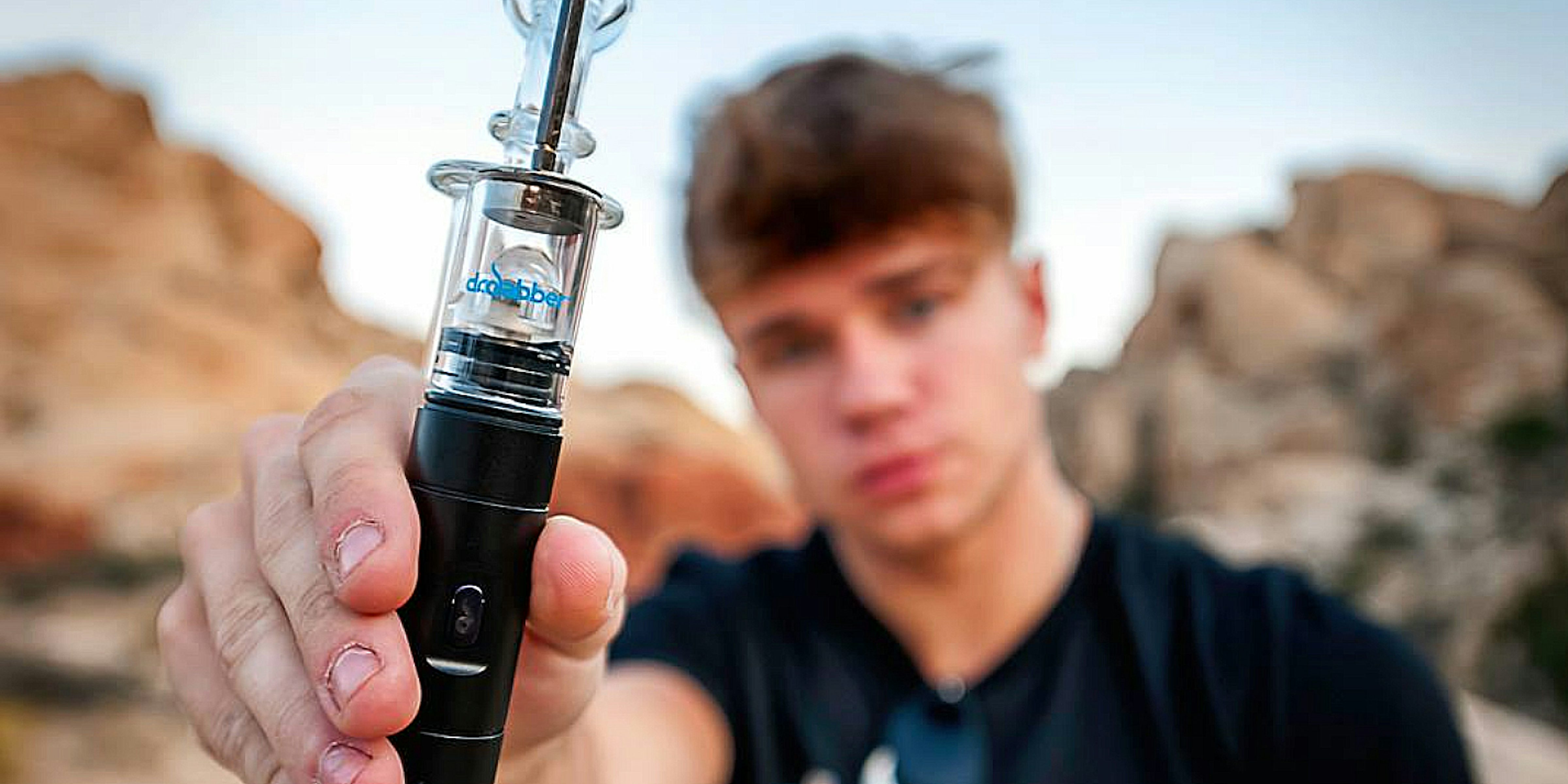 These Are The 10 Best Dab Rigs On The Planet Right Now | Herb