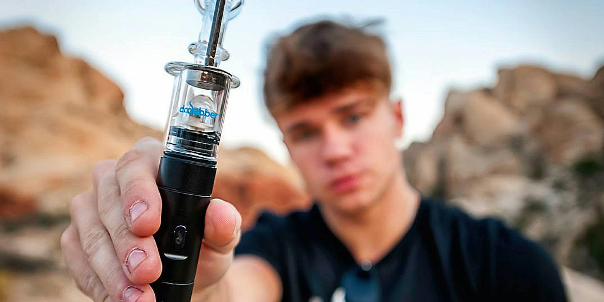 These Are The 10 Best Dab Rigs On The Right Now Herb