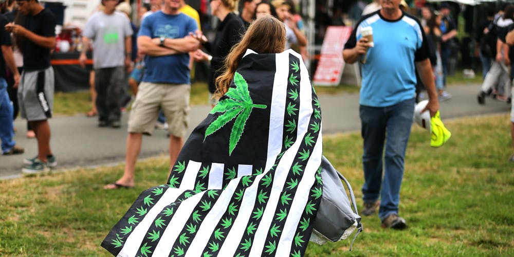 The Ultimate Guide To Massachusetts Recreational Marijuana Sales