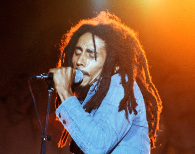 'Bob Marley's Famous Cold Tea' is now infused with CBD
