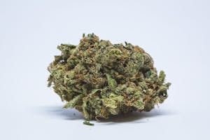 Godberry Marijuana Strain