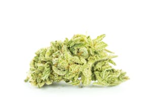 Gorilla Cookies Marijuana Strain