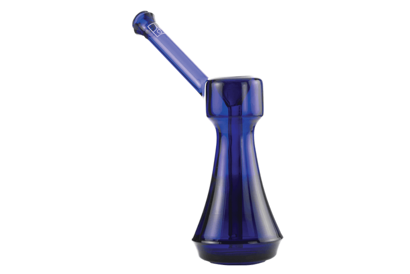 Grav Labs Jane West 5.5 Upright Bubbler  The 5 best products for outdoor smoking sessions