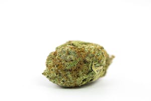 Green Lantern Marijuana Strain