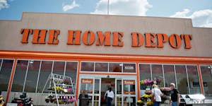 Home Depot just partnered with the American Cannabis Company