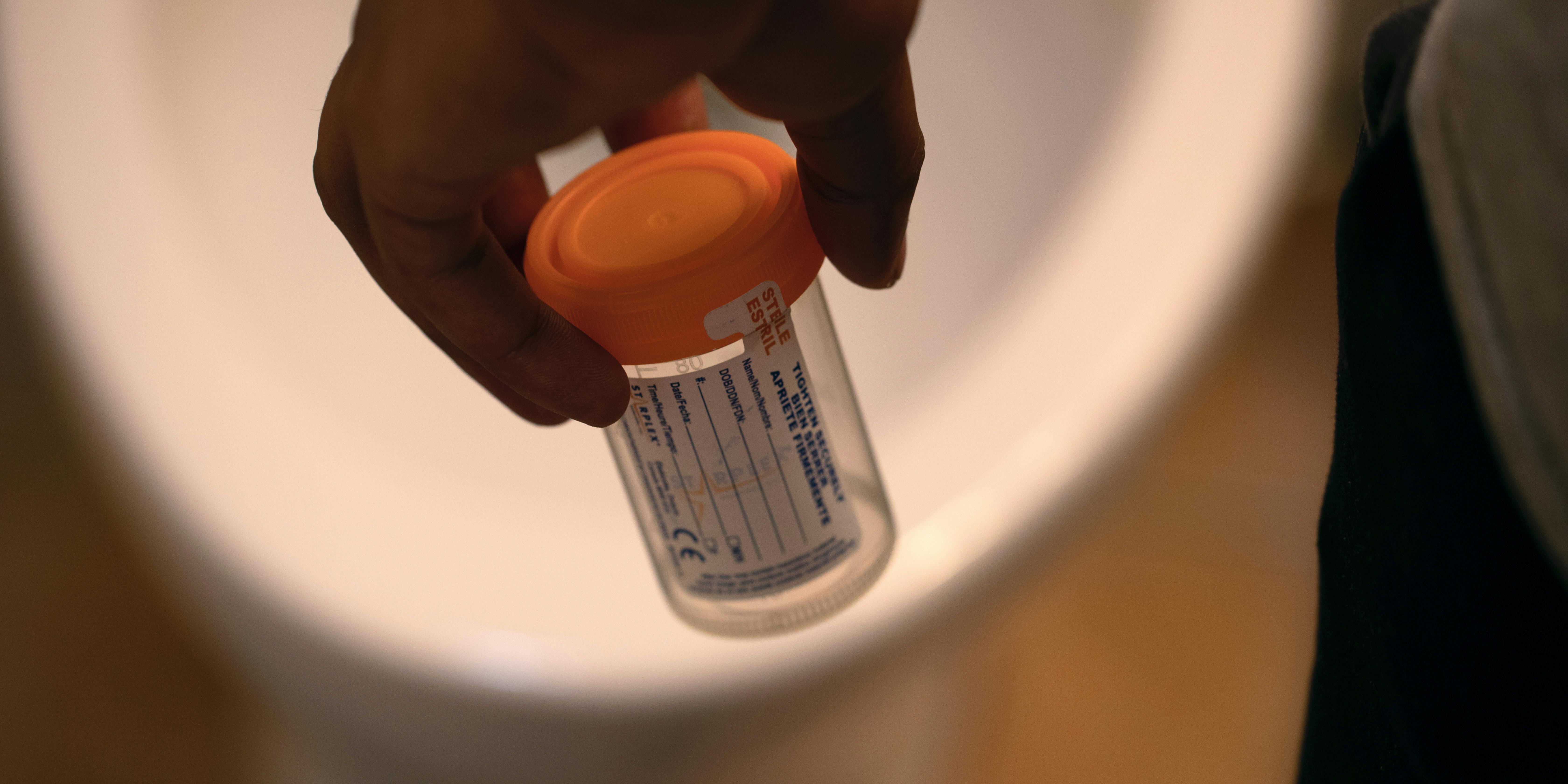 How To Pass A Drug Test