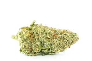 Huckleberry Marijuana Strain