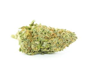 Huckleberry Marijuana Strain