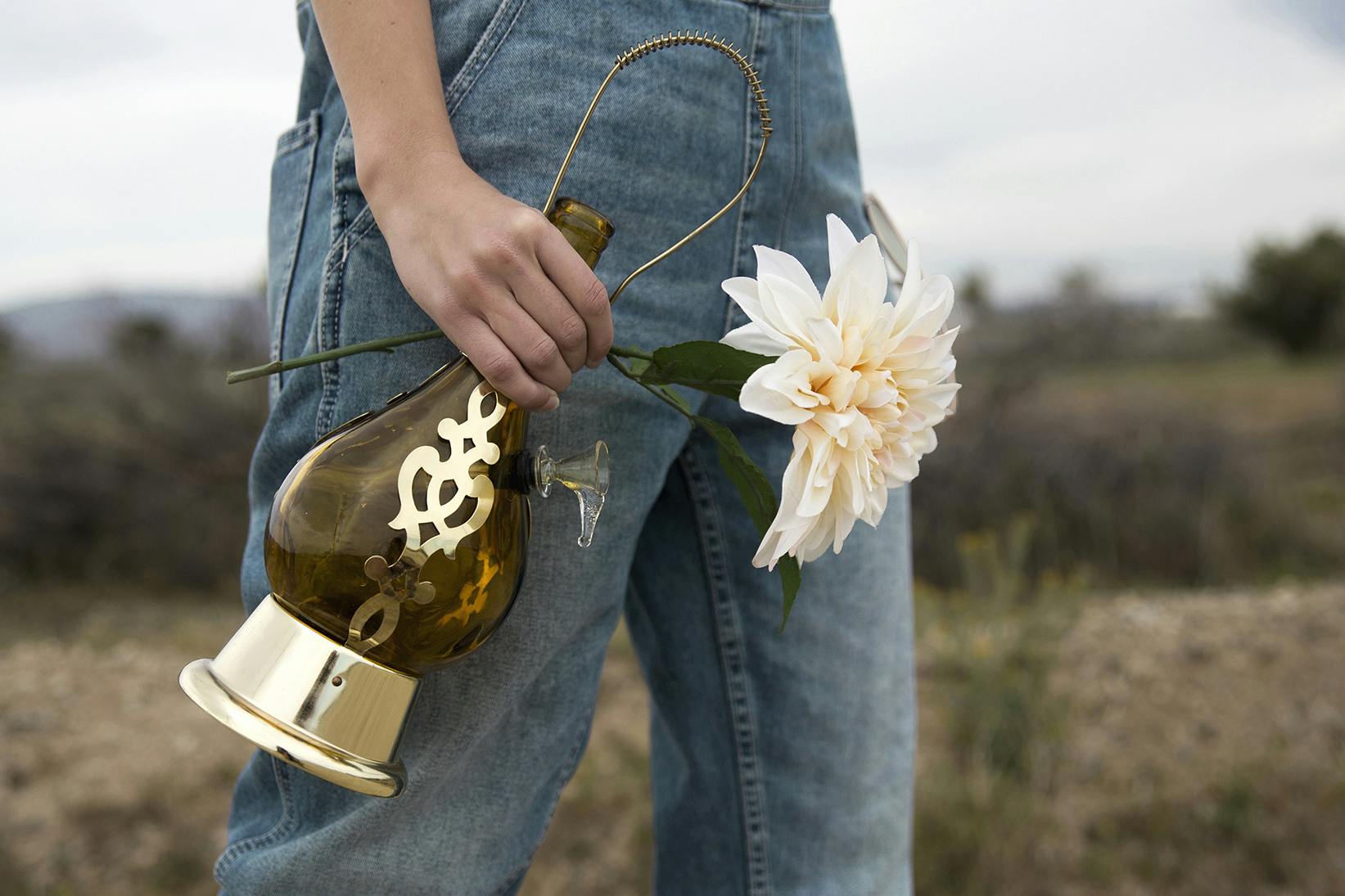 Jane West My Bud Vase4 Herbs Guide To All The Best Bongs For Smoking Weed