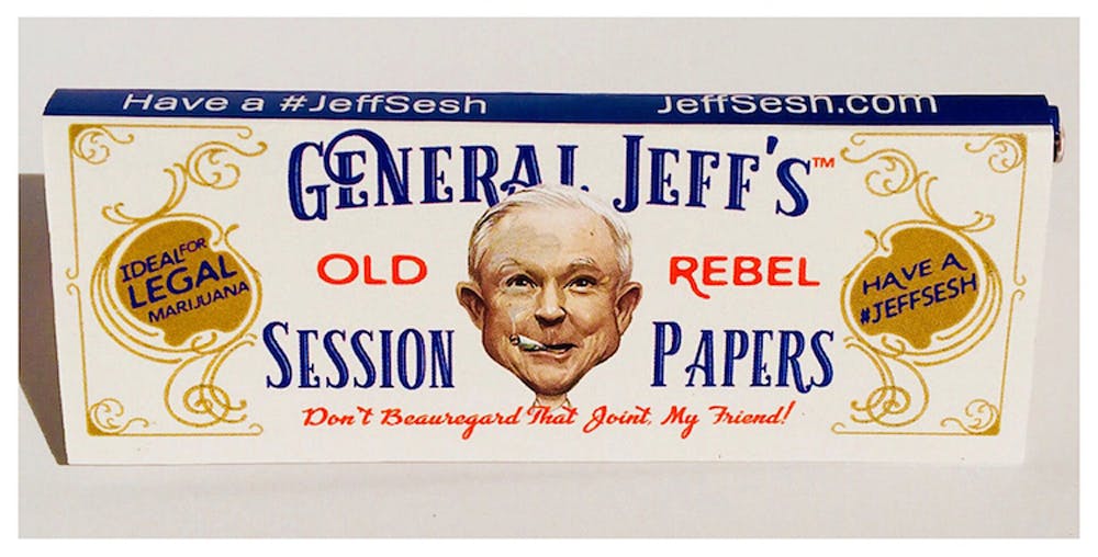 Sessions rolling papers