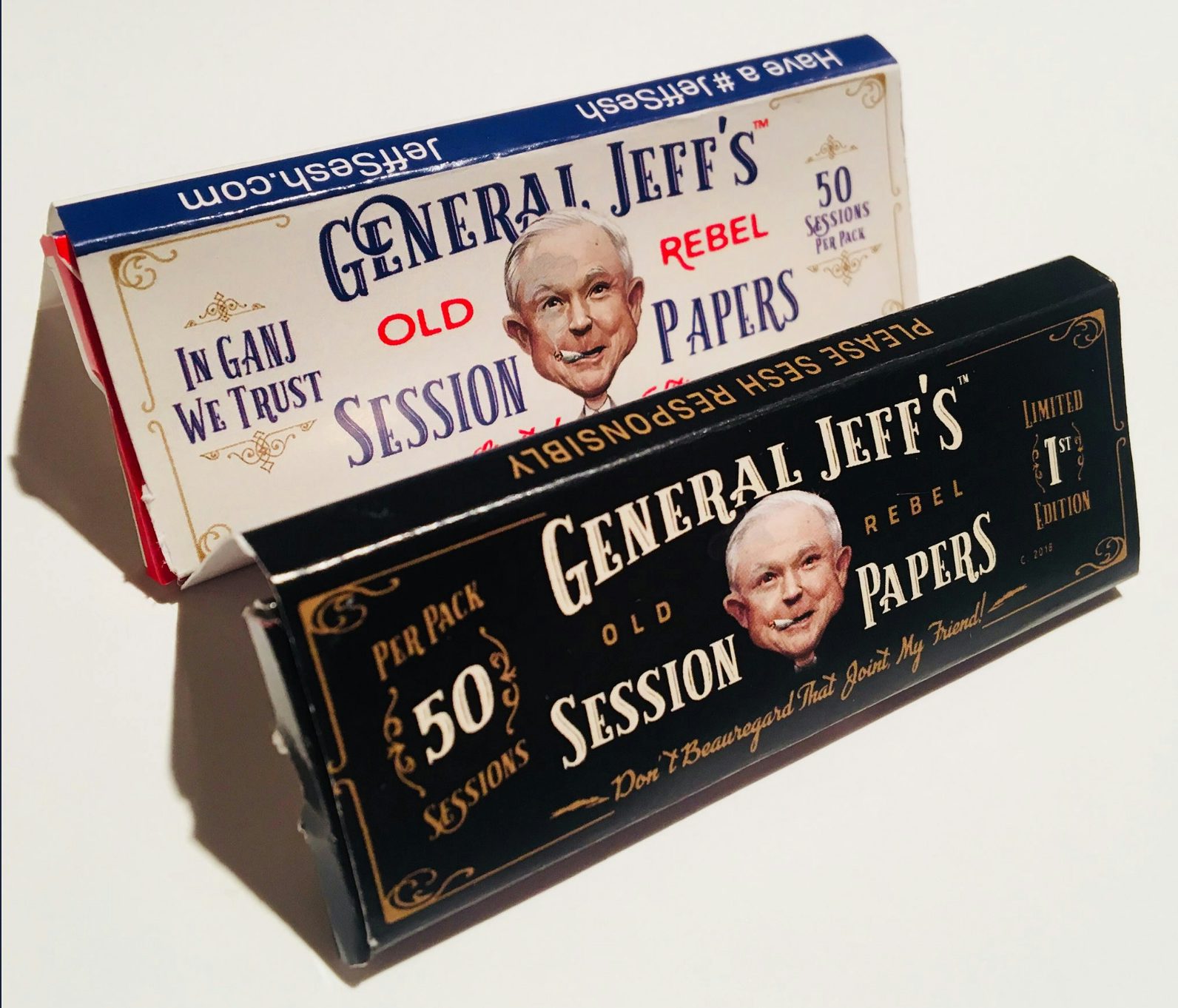 JeffSessionspapers Herb introduces e commerce platform to free cannabis consumers with convenience