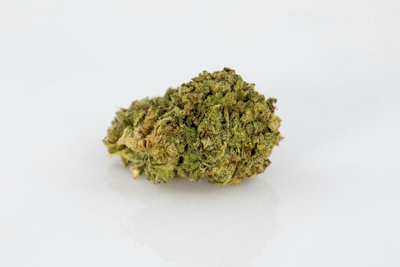 Junior Weed; Junior Cannabis Strain; Junior Indica Marijuana Strain