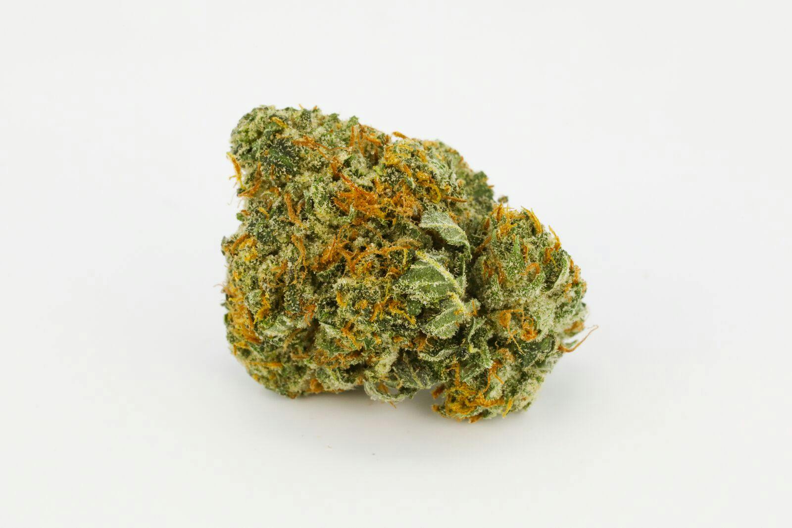 King's Kush Weed; King's Kush Cannabis Strain; King's Kush Indica Marijuana Strain