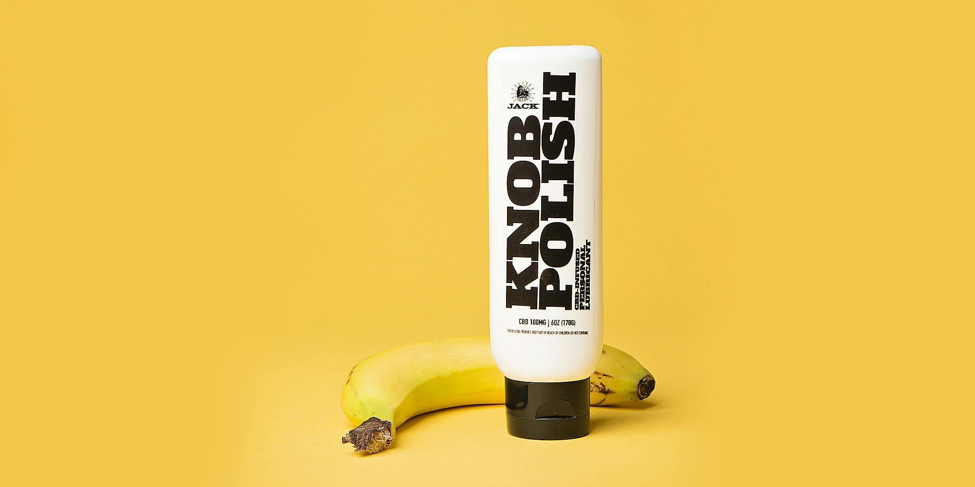 CBD-Infused Lube Is Just What You Need to Elevate Your Sex Life