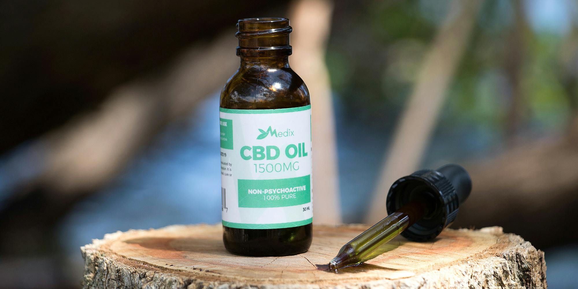 Make Sure You’re Buying Quality CBD Oil with This 6 Step Checklist