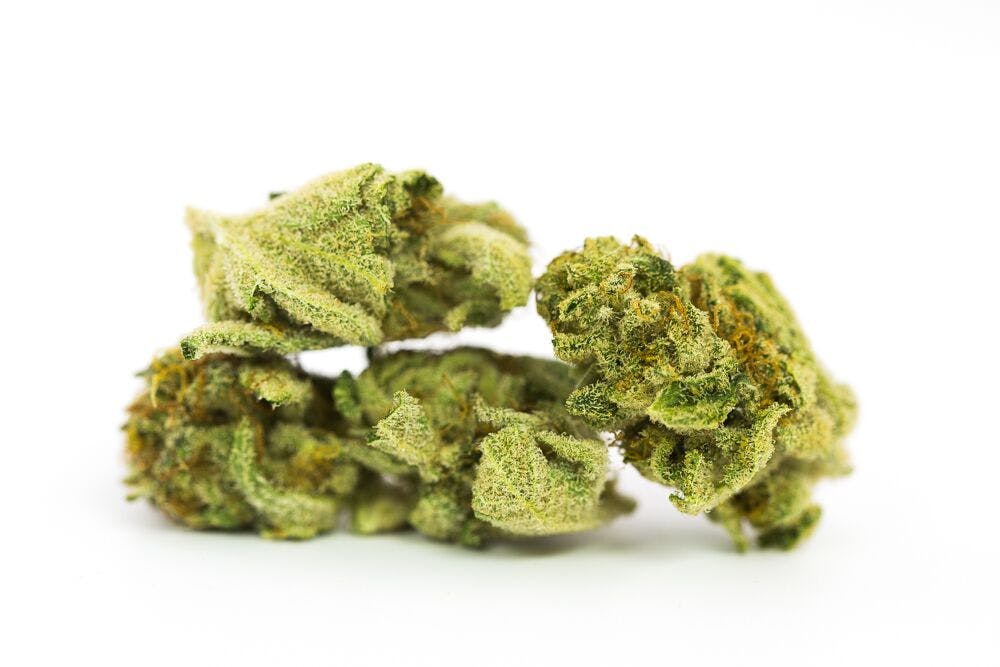 Nebula Weed; Nebula Cannabis Strain; Nebula Hybrid Marijuana Strain