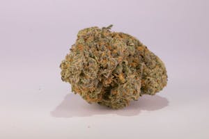 Nuken Marijuana Strain