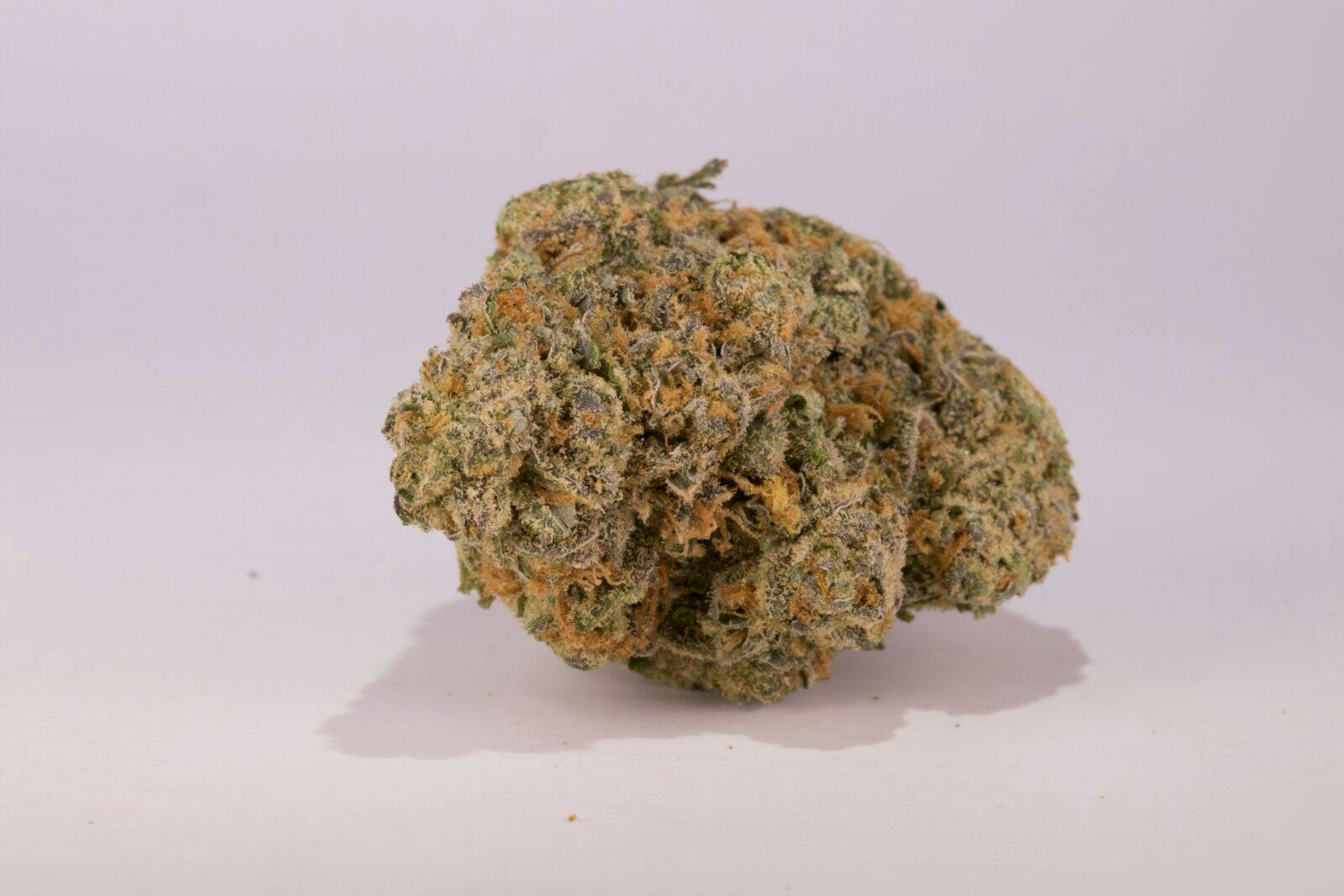 Nuken Weed; Nuken Cannabis Strain; Nuken Indica Marijuana Strain