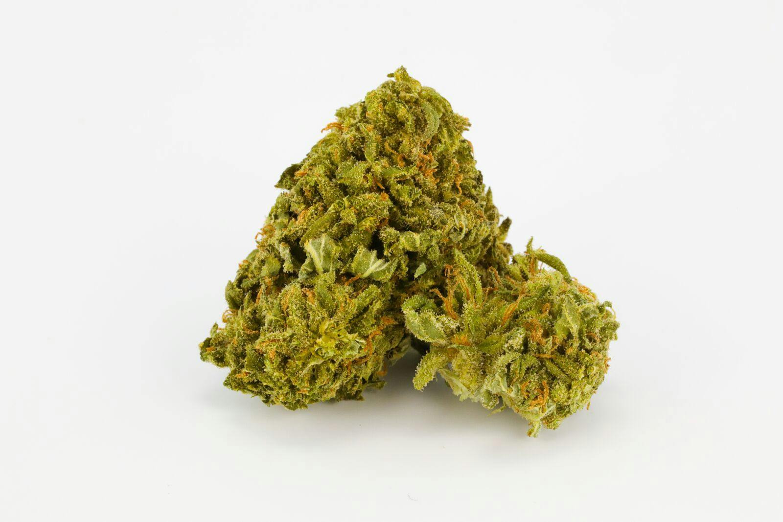 Papaya Weed; Papaya Cannabis Strain; Papaya Indica Marijuana Strain