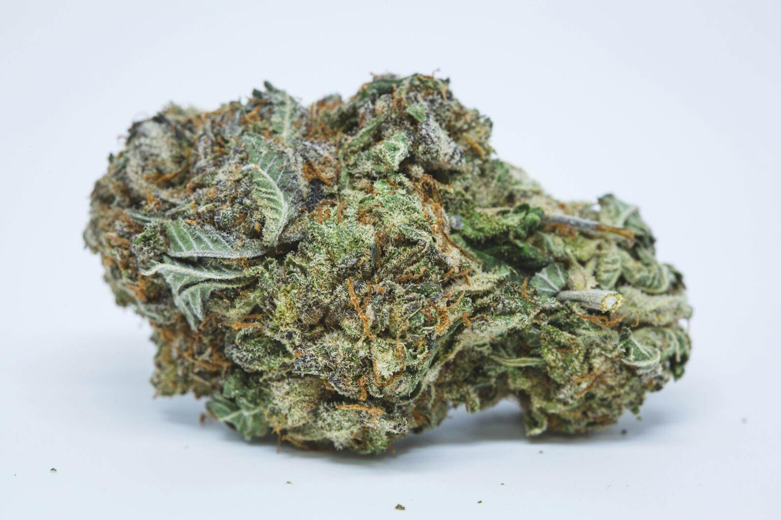 Platinum Purple Kush Weed; Platinum Purple Kush Cannabis Strain; Platinum Purple Kush Indica Marijuana Strain