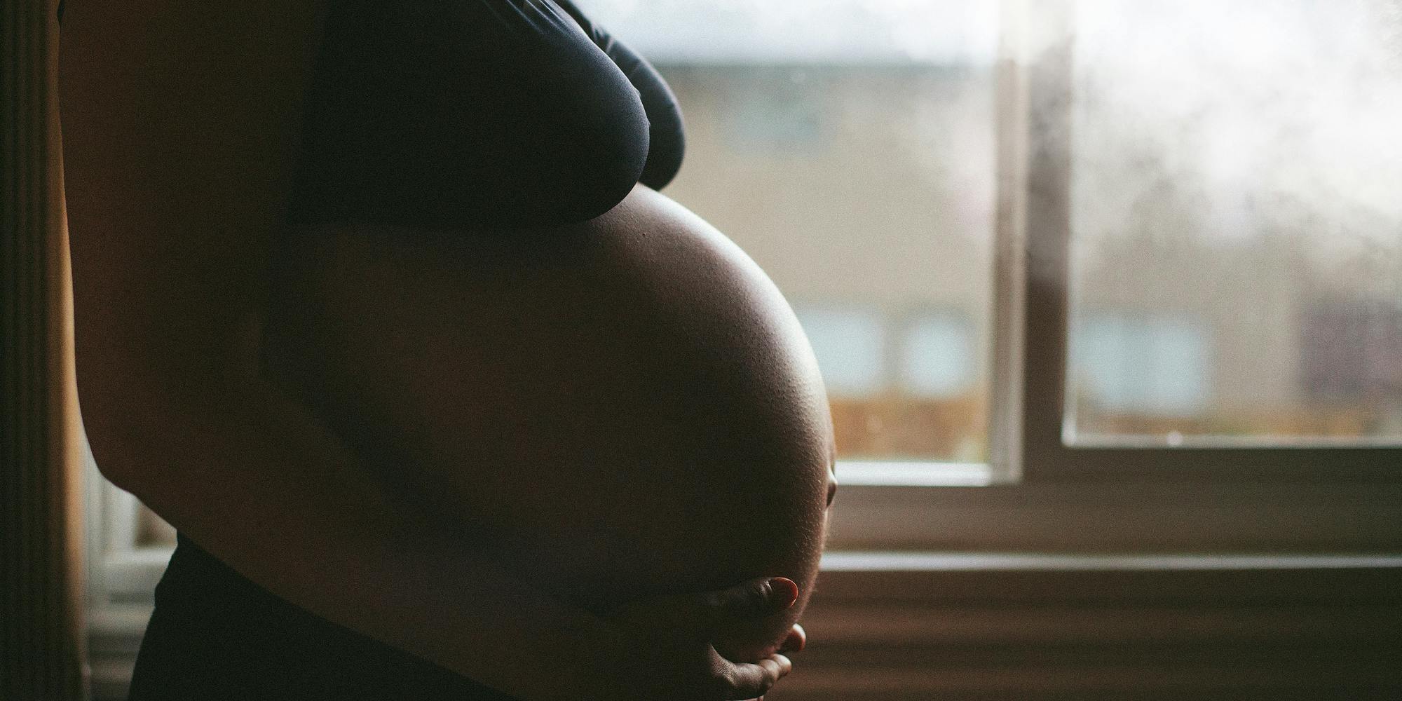 What's Being Done About The Rise In Marijuana Use During Pregnancy