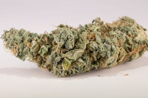 Rene Haze Marijuana Strain