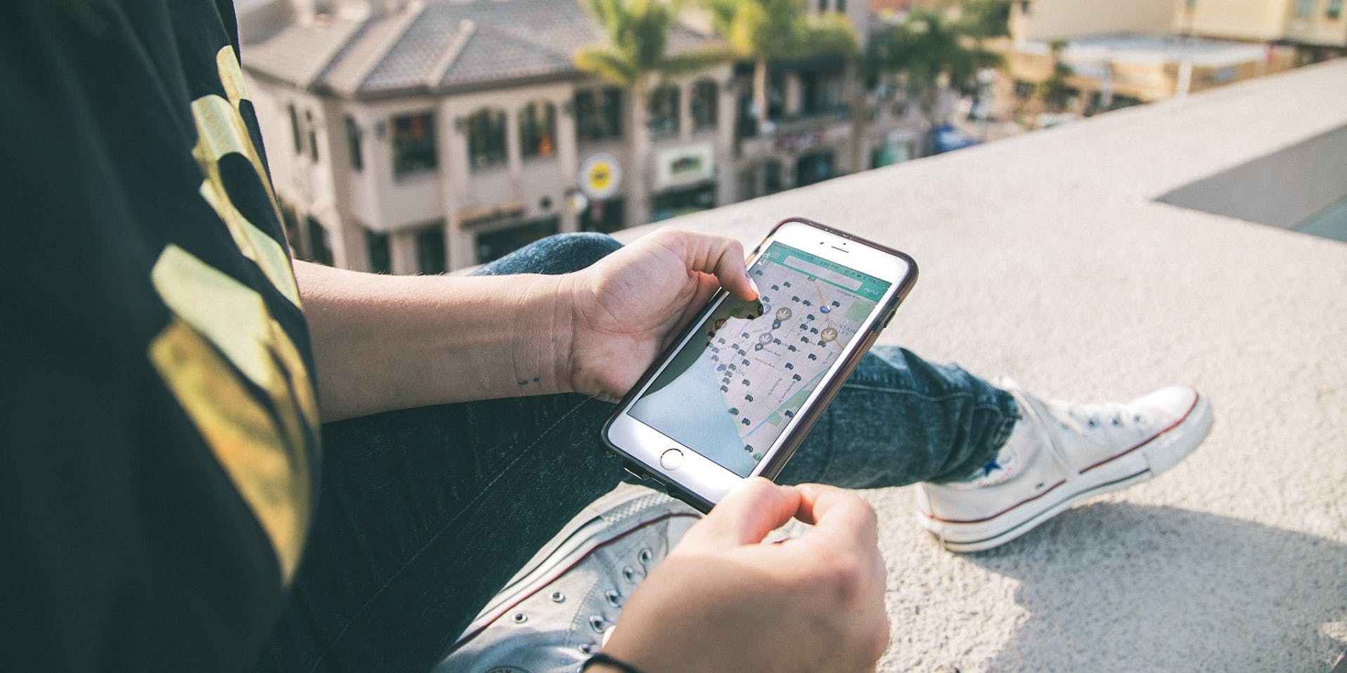 Weedmaps Refuses To Remove Unlicensed Dispensaries From Its Site