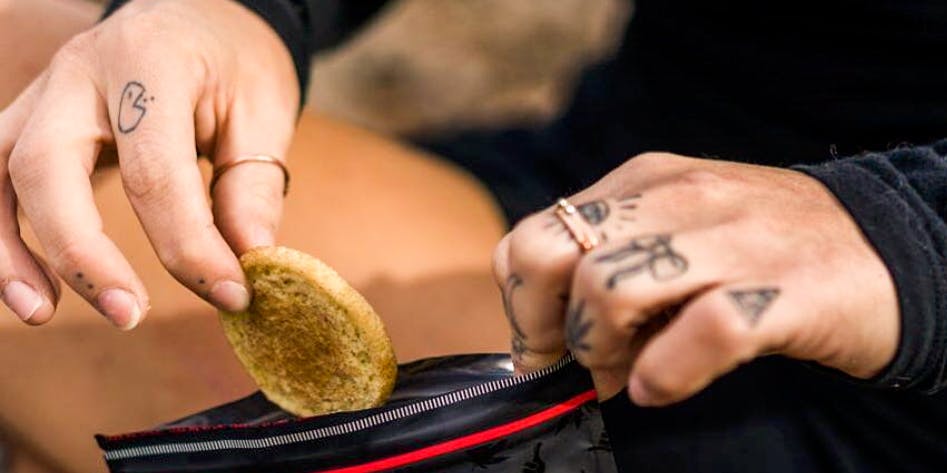 The 10 Best Edibles Of 2018