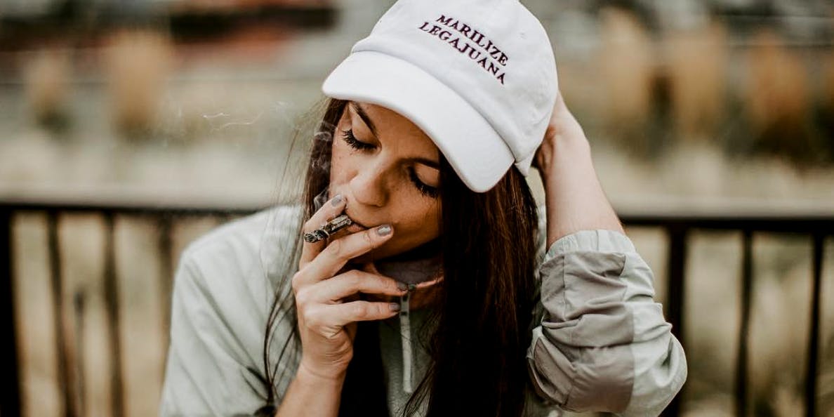 Illinois Votes 'Yes' On Recreational Marijuana. But It Might Not Happen.