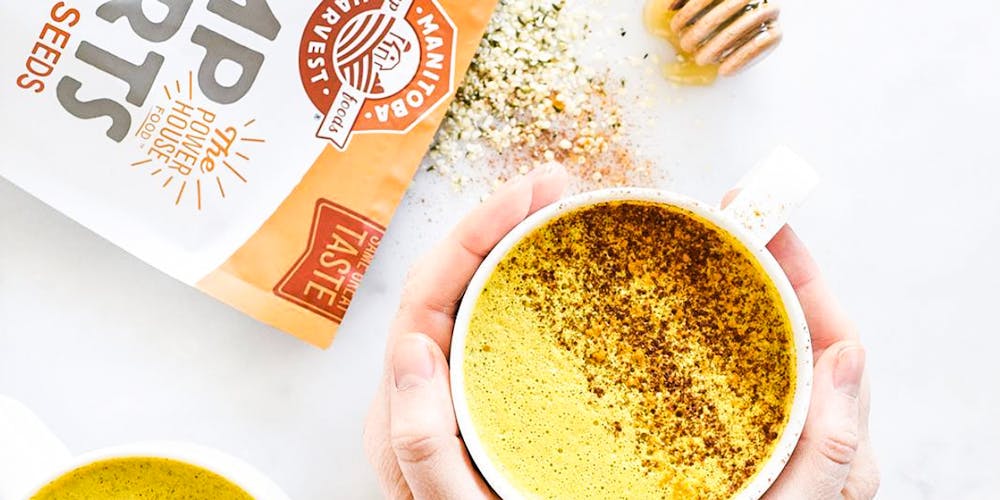 What Are Hemp Hearts? The Health Benefits Of Eating Hemp Hearts