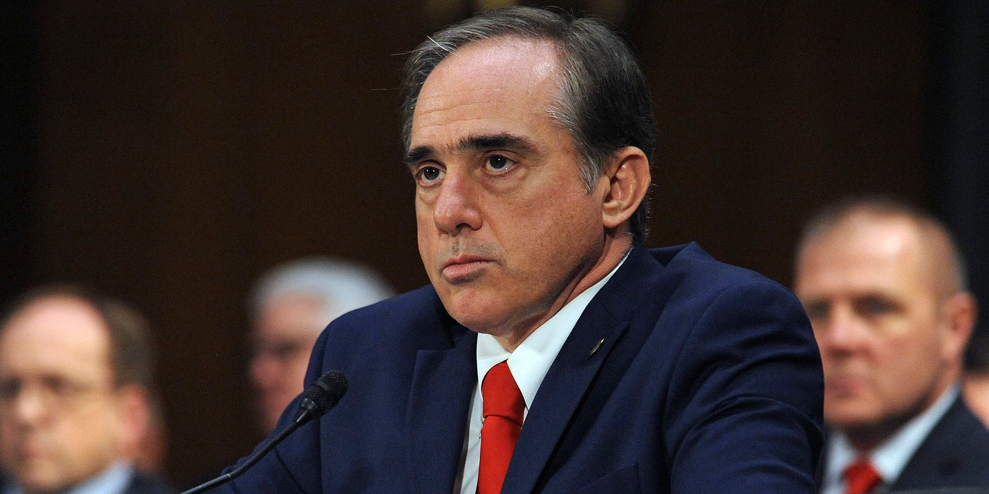 Congresswoman Lee Calls The VA's Cannabis Policy A "Disgrace"