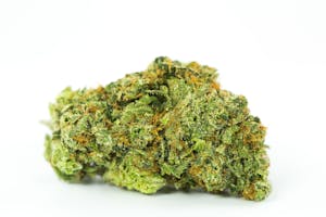 Sour Lemon OG Marijuana Strain