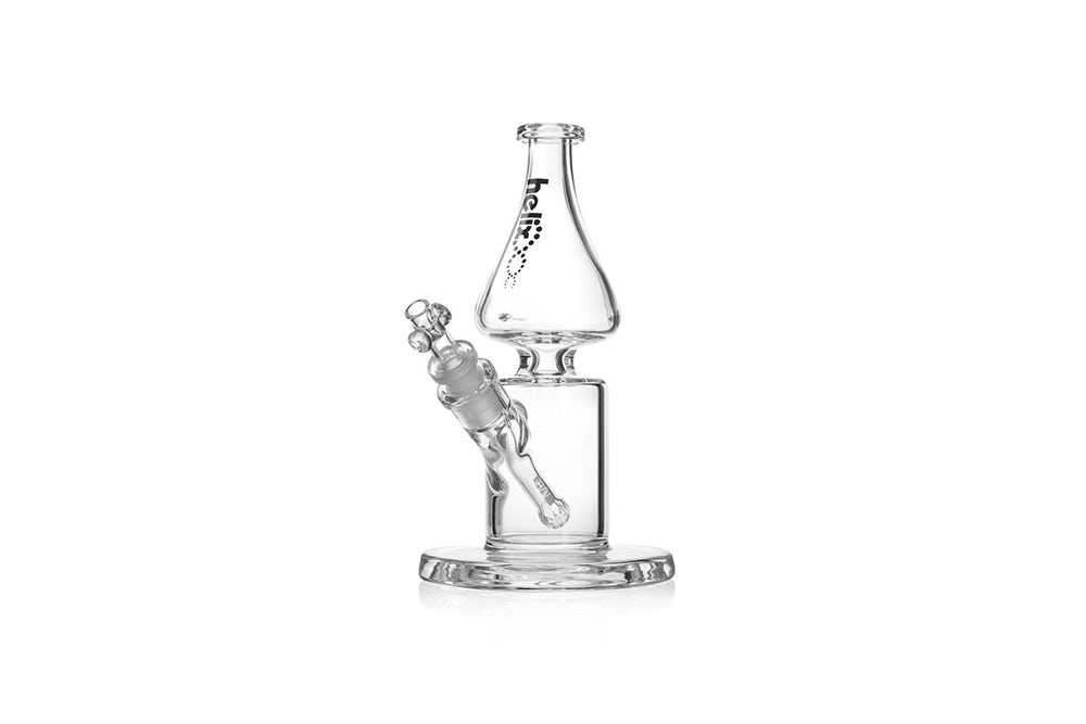 Grav Labs 8.75" Helix Flare Water Pipe 