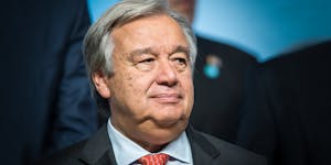 United Nations Chief calls for the decriminalization of all drugs