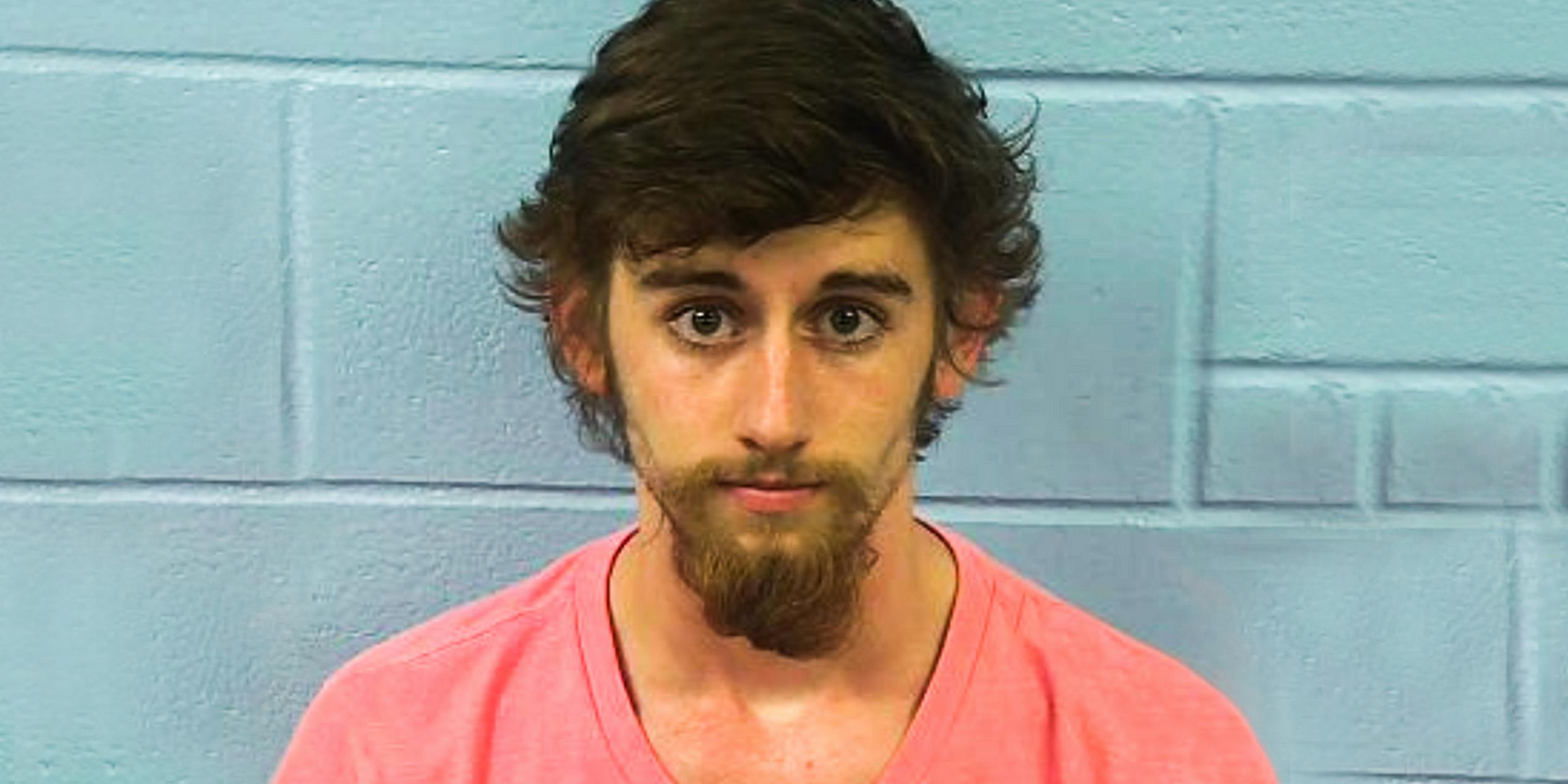 Rainbow City Man Gets Arrested For Pot After Outing Cop Corruption