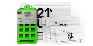 MB’s 21UP Exit Bags are the Safest Way to Keep Your Edibles Out of the Wrong Hands