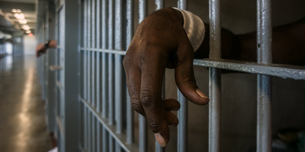 How St. Louis County Residents Get Trapped By Fees And Jail Following Petty Crimes