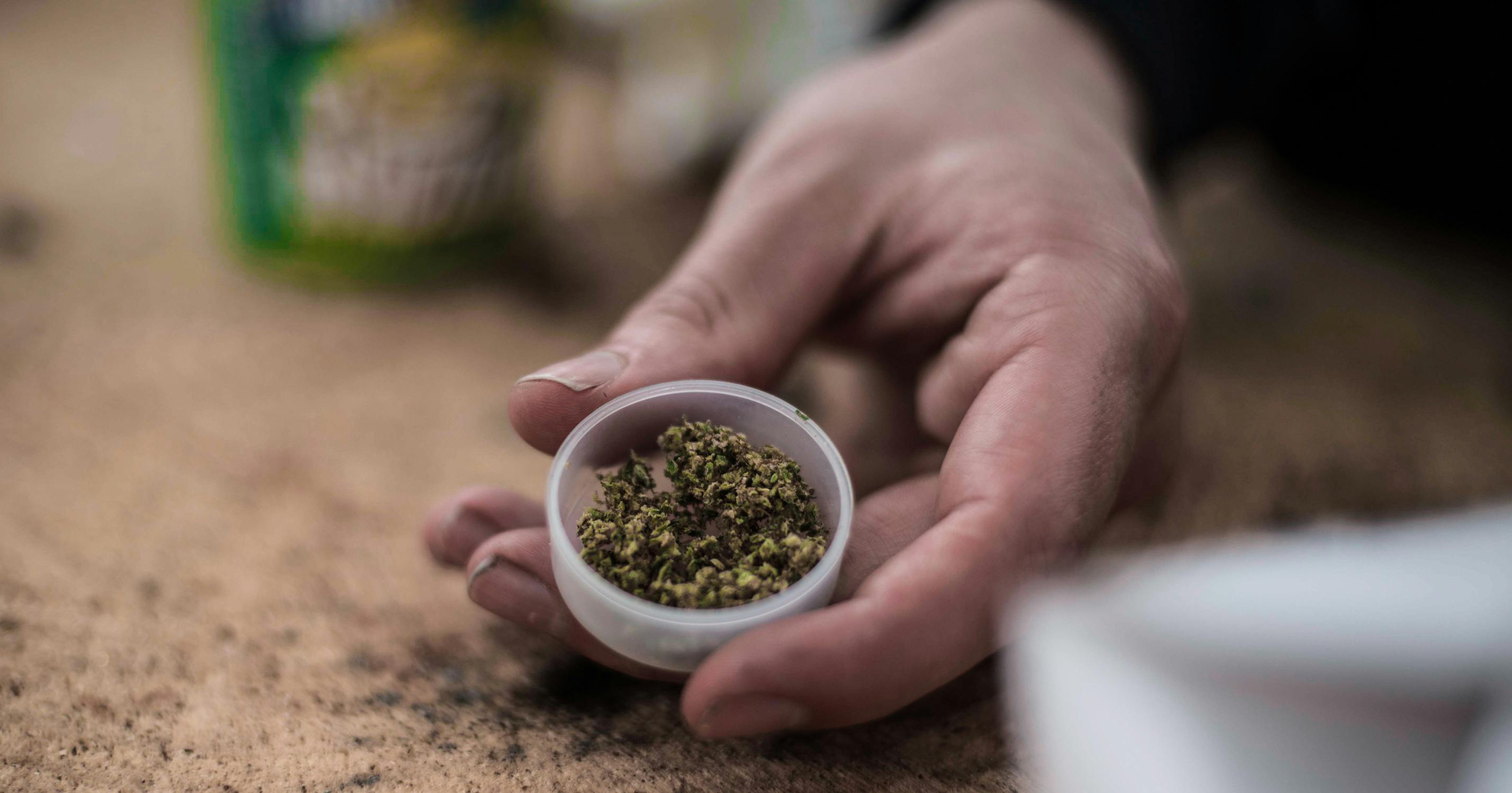 Can pot expire?