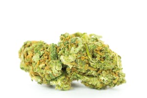 Afghani CBD Marijuana Strain