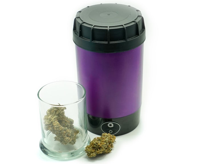 Weed Brownies Have Never Been Easier With This Decarboxylator Herb