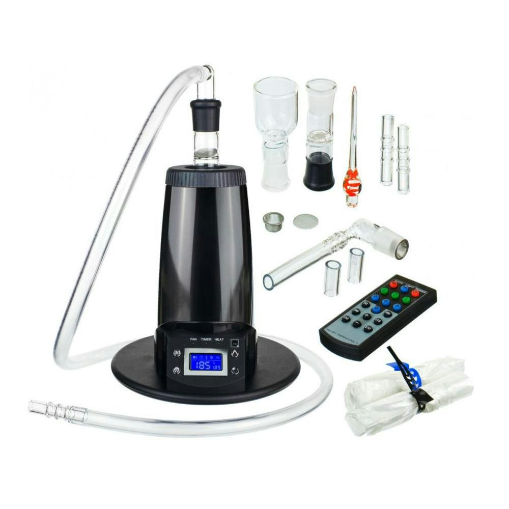 Arizer Extreme Q The Healthiest Vapes on the Market